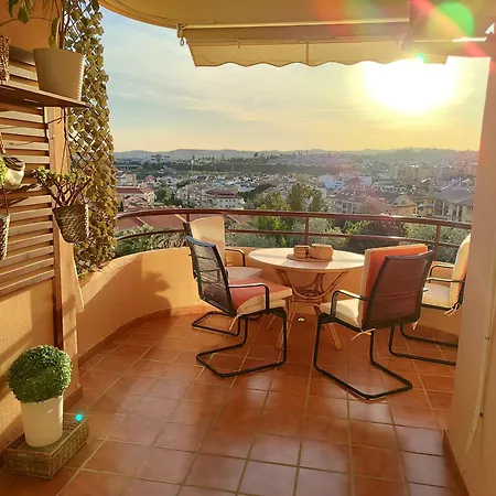 Apartment Nuevo