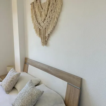 Nuevo Apartment