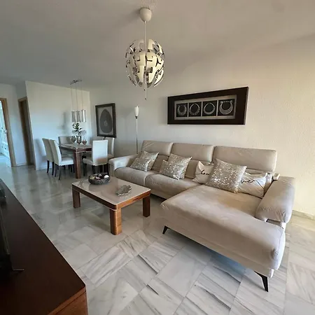 Nuevo Apartment