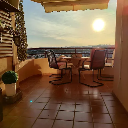 Nuevo * Fuengirola