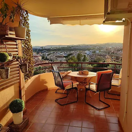 Apartment Nuevo