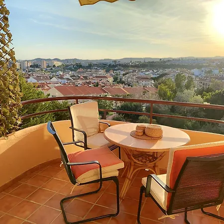 Apartment Nuevo