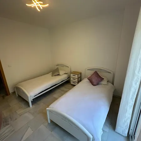 Apartment Nuevo *