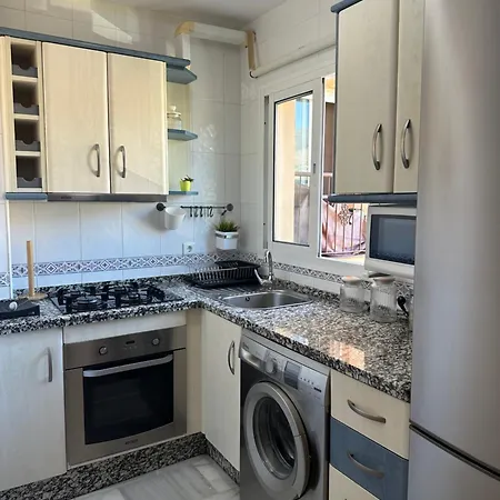 Apartment Nuevo Fuengirola