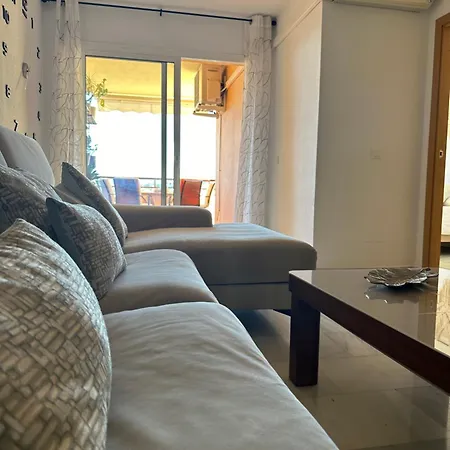 Apartment Nuevo *