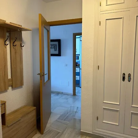 Apartment Nuevo *