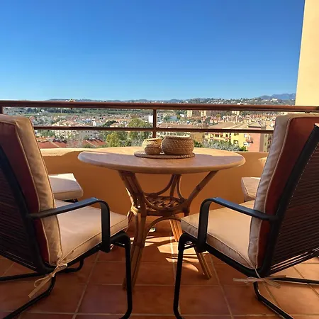 Apartment Nuevo