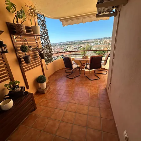 Apartment Nuevo *