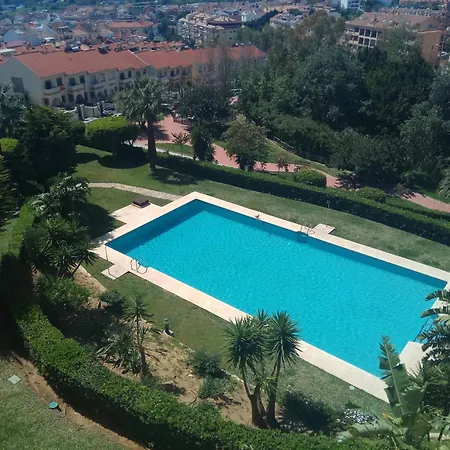 Nuevo Apartment Fuengirola