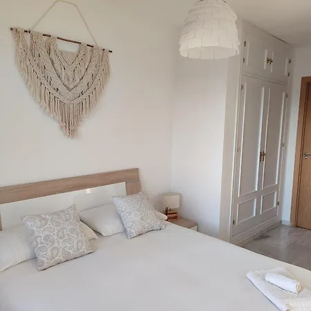 Nuevo Apartamento