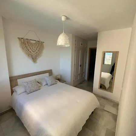 Lejlighed Nuevo Fuengirola