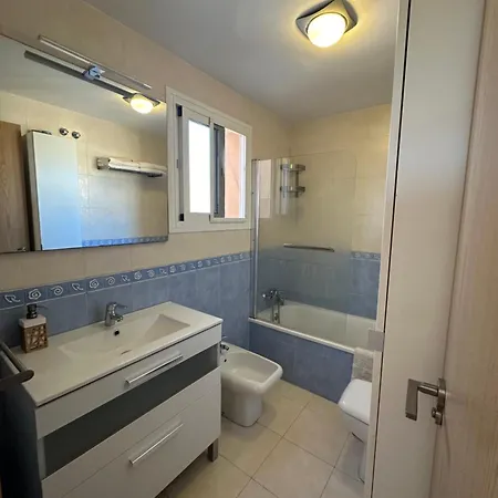 Nuevo Apartamento *