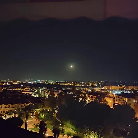 Nuevo Lejlighed