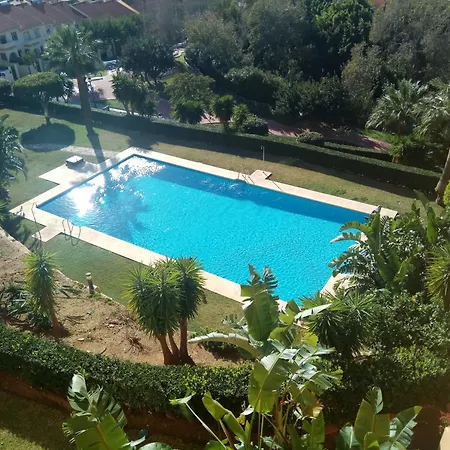 Apartment Nuevo *