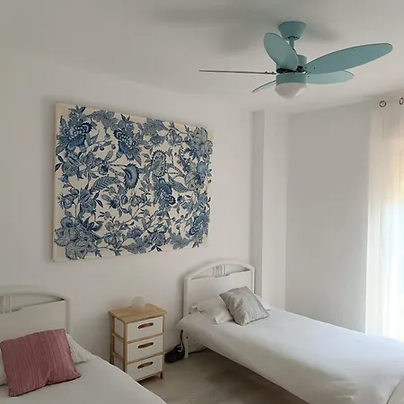 Nuevo Apartment *