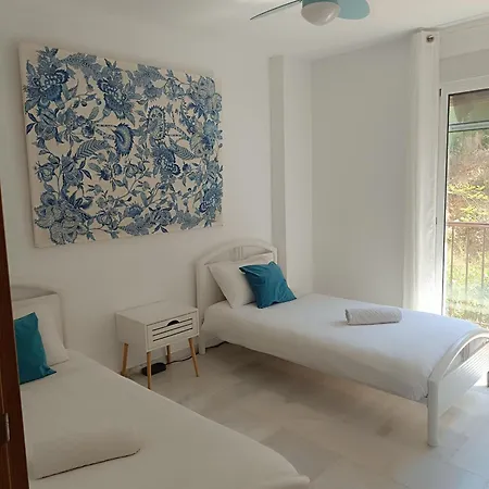 Apartamento Nuevo Fuengirola