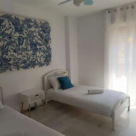 Nuevo Apartamento