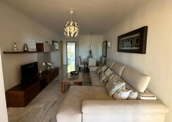 Appartement Nuevo Fuengirola