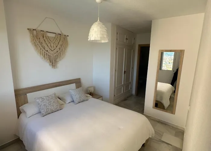 Appartement Nuevo Fuengirola