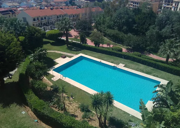 Nuevo Apartment Fuengirola