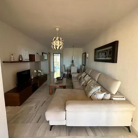 Apartamento Nuevo Fuengirola