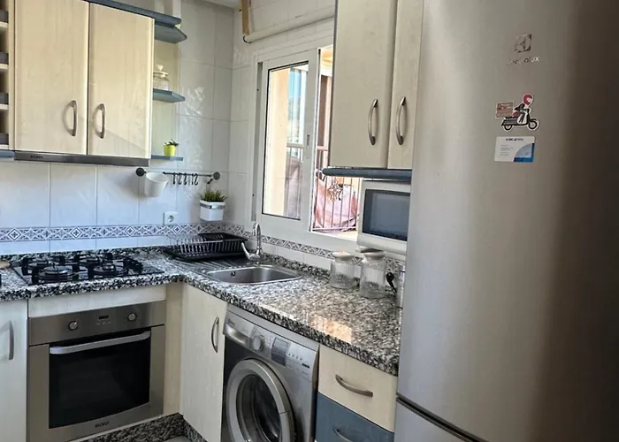 Nuevo * פואנגירולה